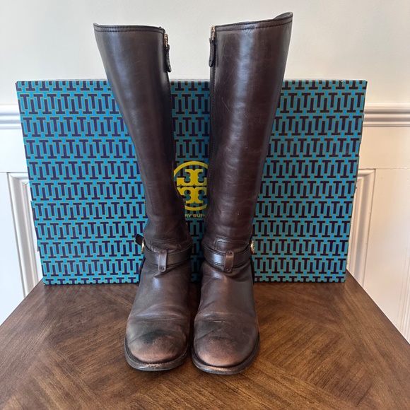 Bristol Riding Boot - Picture 3 of 7